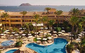 Secrets Bahía Real Resort&Spa Adults only